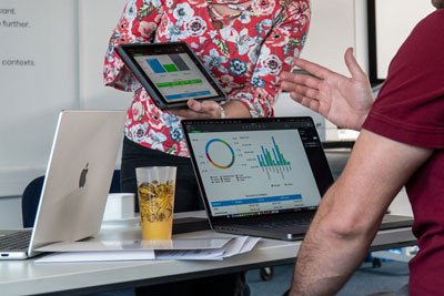 Jak financovat Apple zařízení do školy a využít dotace na pořízení počítačů a iPadů