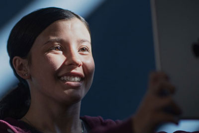 nejlepší chytrý a praktický tablet Apple pro děti do škol na učení