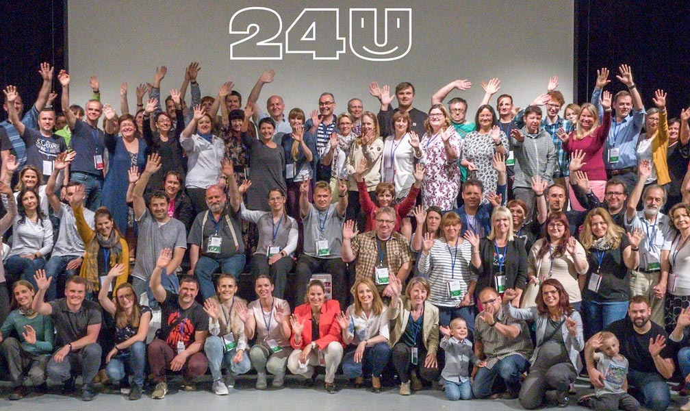 Hlavní obrázek stránky