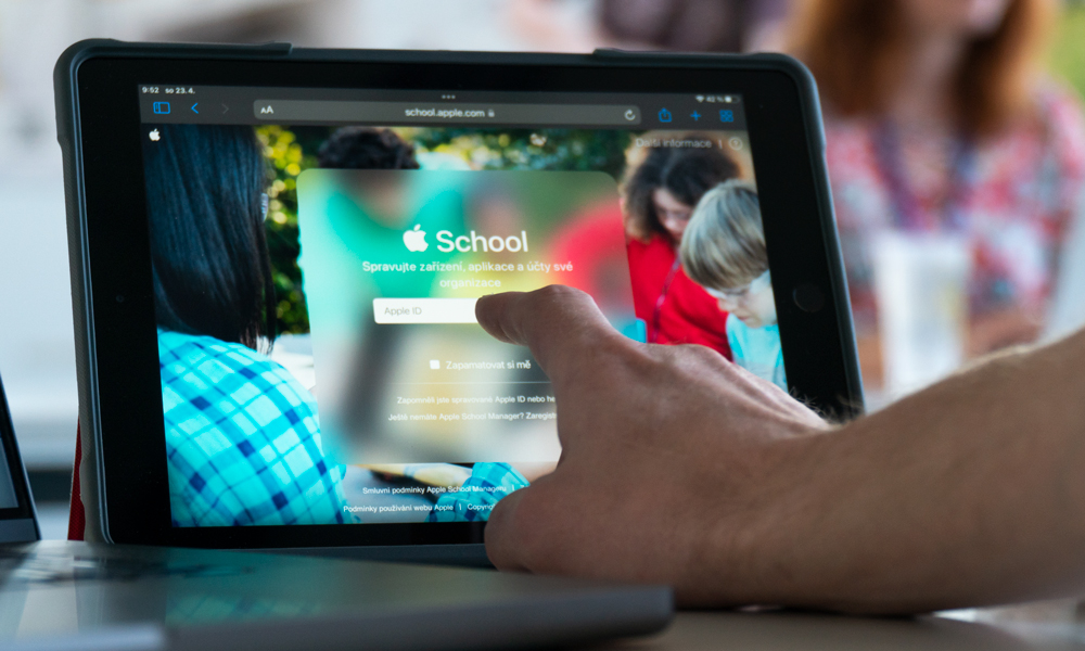 Hlavní obrázek stránky