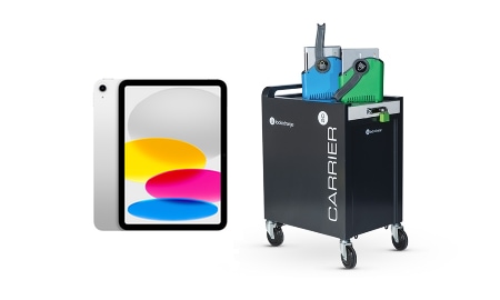 iPad balíček pro školy - Zvýhodněné balíčky s 11. generací