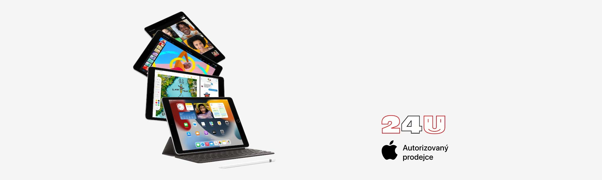 iPad pro učitele a projekt zápůjčka iPadu zdarma