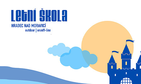 Letní škola s iPadem 2026