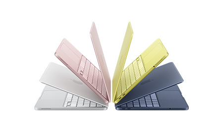 MacBook Neo – Kouzlo Macu za překvapivou cenu