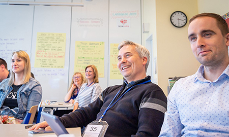 Učitelský summit 2026