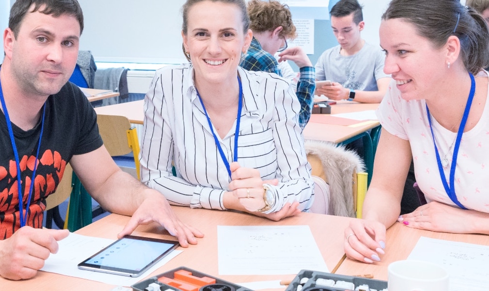 Hlavní obrázek stránky