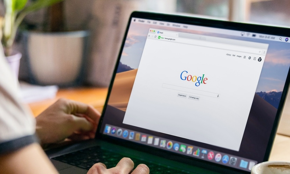 Hlavní obrázek stránky