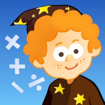 Aplikace - Bubbling Math