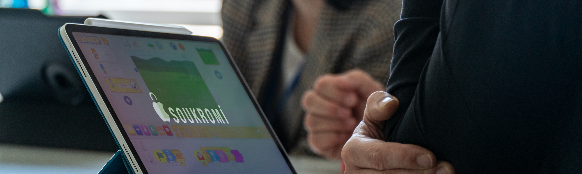 Hlavní obrázek stránky