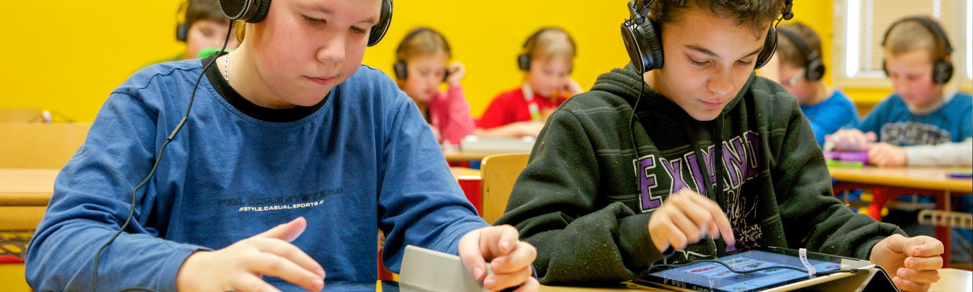 nejlepší počítače MacBook nejen do školy pro malé děti a studenty